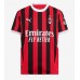 AC Milan Emerson Royal #22 Hemmatröja 2024-25 Korta ärmar